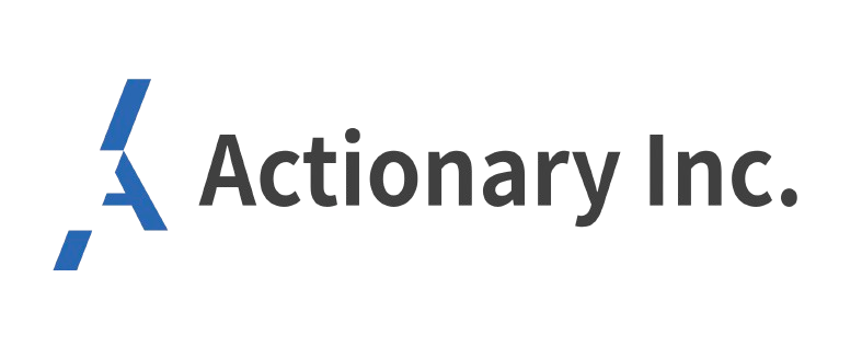 Actionary Inc.